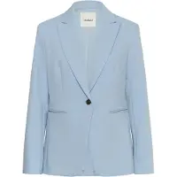 Soaked in luxury Blazer 'Corinne' bleu