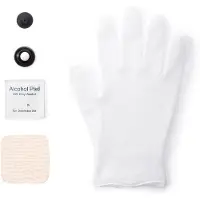 DJI Jeu de lentilles de remplacement Avata 360