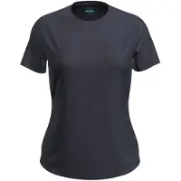 Icebreaker T-shirt à Manches Courtes Merino Blend 125 Cool-lite Sphere Colour Block