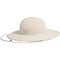 Outdoor Research Oasis Hat Beige M Femme