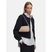 HUGO Sac bandoulière 'Yorih' beige