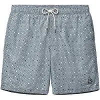 Shiwi Shorts de bain 'Mike' vert