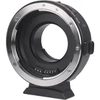 Viltrox EF-M1 Adaptateur Autofocus