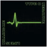 Import CD de - Life Is Killing Me - pour Indifférent - Standard - Taille Standard