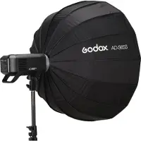 Godox AD S65 Multifunctional Softbox 65CM pour AD400Pro