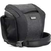 Think Tank Sac à bandoulière SpeedTop 10 Gris graphite