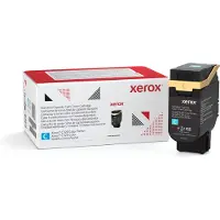 Xerox 006R04820 - Cyan - Toner