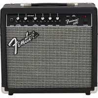 Fender Frontman 20G 230V Eu