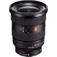 Sony Objectif FE 16-35mm f/2.8 GM II (SEL1635GM2) - Le plus petit et léger zoom grand angle full-frame F2.8, qualité G Master et bokeh exceptionnel