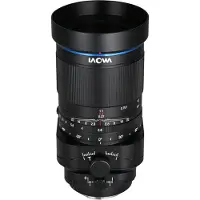 Laowa 55mm f/2,8 Objectif macro à bascule et décentrement 1X Canon RF