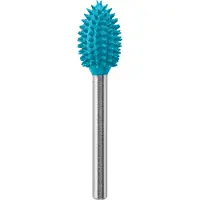 Dremel 9953DM Fraise à râper Flamme 9