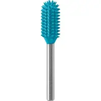 Dremel 9954DM Fraise à râper cyl. ronde