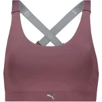 Puma 3d Sport Bra Violet 2XL Femme