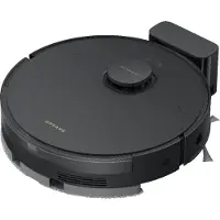Dreame D20 0.7 L Bagless Black