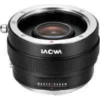 Laowa Magic Shift Convertisseur - Nikon F(G-compat.) vers Nikon Z (LAO-MSC-NFNZ)