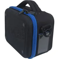 Orca Sac d'accessoires à coque rigide OR-66 -XS