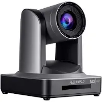Feelworld Système De Vidéoconférence Ndi20x