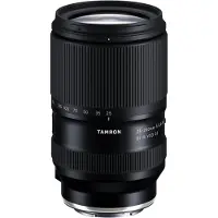 Tamron 25-200MM F/2.8-5.6 DI III VXD FE