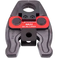 Rothenberger ROMAX MICRO B. à sertir HA 32mm - 015583X