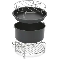 Tefal Easy Fry XA1120 - Set d'Accessoires