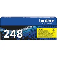 Brother TN-248 Jaune