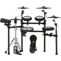 Roland TD513 V-Drums Electronic Drum Kit