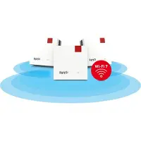 FRITZ! Mesh Set 1700 Lot de 3