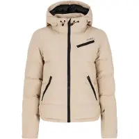 Protest PRTLUCID veste de ski BambooBeige 42