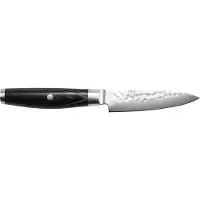 Yaxell Ketu 34935 couteau à éplucher, 10 cm