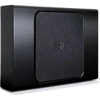 Bluesound Pulse Sub+ Noir