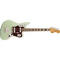 Squier Classic Vibe 70s Jaguar Surf Green