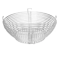 Kamado joe Joe Houtskoolmand pour Joe Classic