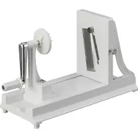 Benriner turning slicer taille légume, horizontal, 200843