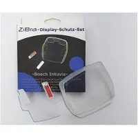 Zibra Protection d'écran pour Bosch Intuvia - - Étui de protection - Film de protection - Ultra transparent