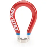 Park Tool Clé à Rayons Sw-42 Four-sided Key