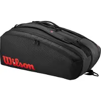 Wilson Sac à Raquette Clash V3 15pk