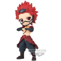 Banpresto Figurine Q Posket Eijiro Kirishima Version A My Hero Academia
