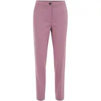We fashion Pantalon lilas
