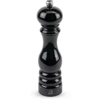 Peugeot Moulin à poivre Paris hêtre 22cm noir