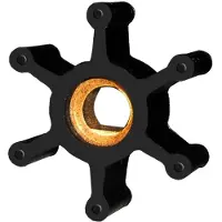 Johnson Pump Impeller F2 - Nitrile