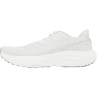 Saucony Chaussure de course 'RIDE 19' blanc naturel