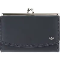 Golden Head Porte-monnaies bleu foncé