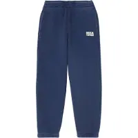 American vintage Pantalon 'Izubird' marine