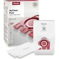 Miele FJM HyClean Pure (4 pièces)