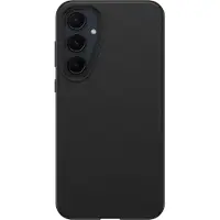 Otterbox React Samsung Galaxy A55 Back Cover Noir