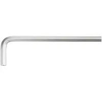 Neo Tools clé 6 pans 5,5 mm, CRV - 09-537