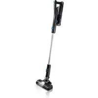 KOENIC 21.6 V (kvr 21621) - Aspirateur 2 En 1 Autonomie 30 Min Aspiration Max. 150 W Gris