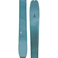 Atomic - Packs skis de randonnée - Skis de randonnée - Pack Backland 85 W 2026 pour Femme - Bleu