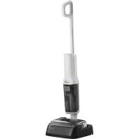 Roborock Belaidis grindų plovimo siurblys F25, baltas