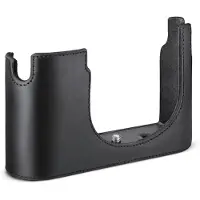 Canon Leica Halfcase Q3 Noir